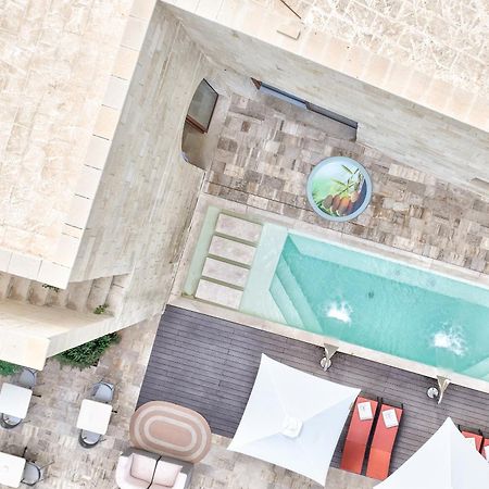 Corte Dei Granai Meeting & Spa - Raro Rooms Collection Μάλιε Εξωτερικό φωτογραφία
