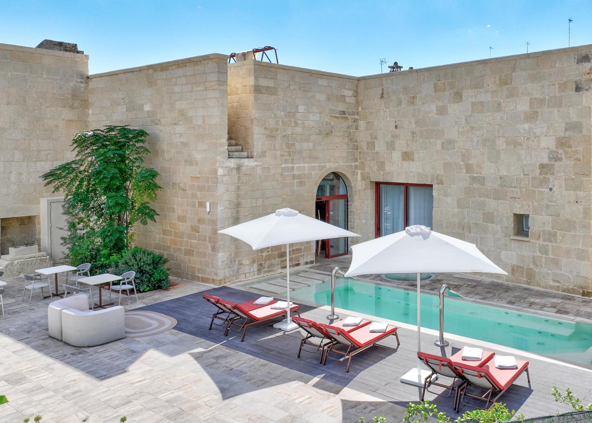 Corte Dei Granai Meeting & Spa - Raro Rooms Collection Μάλιε Εξωτερικό φωτογραφία