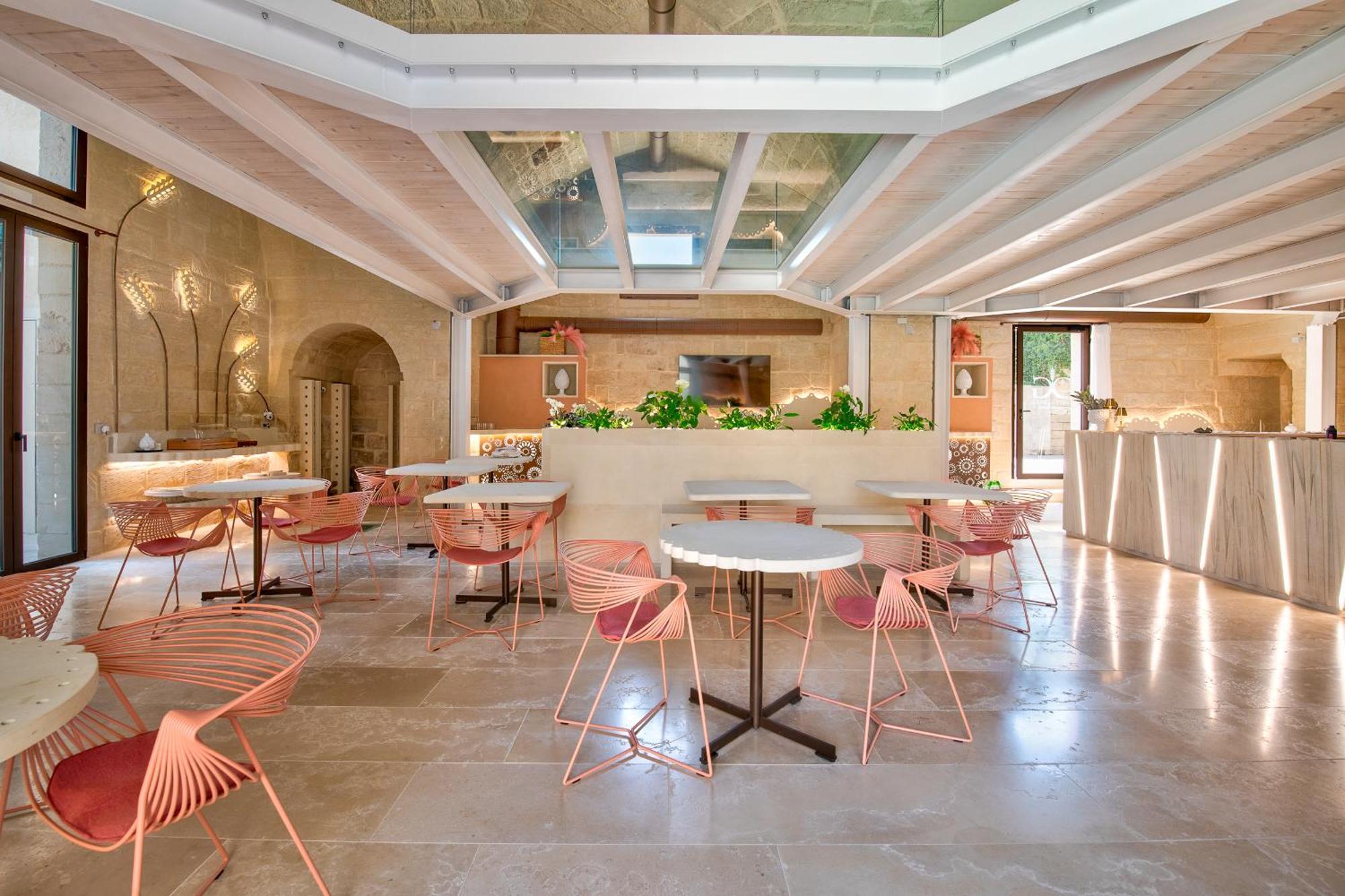 Corte Dei Granai Meeting & Spa - Raro Rooms Collection Μάλιε Εξωτερικό φωτογραφία