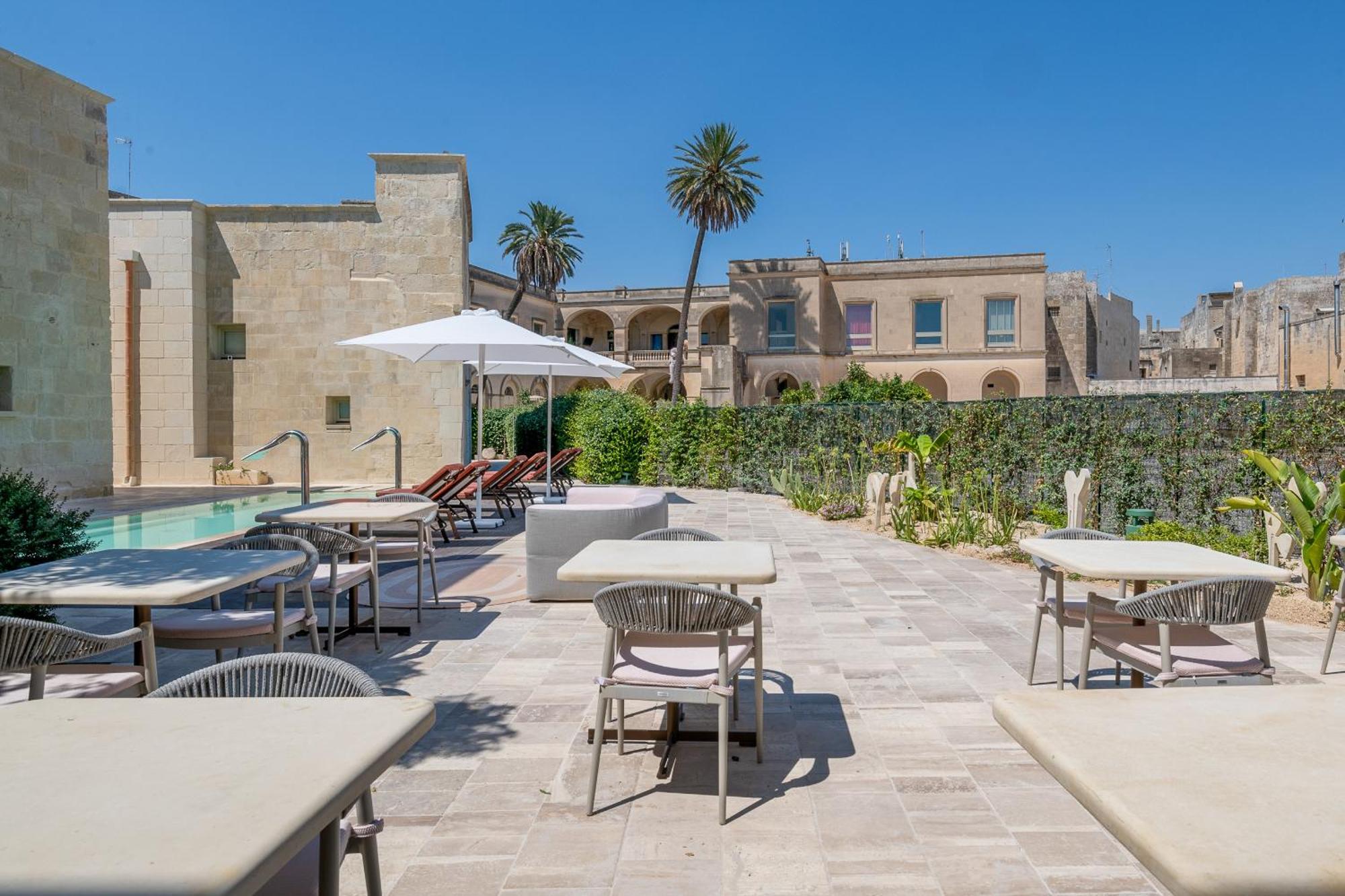 Corte Dei Granai Meeting & Spa - Raro Rooms Collection Μάλιε Εξωτερικό φωτογραφία