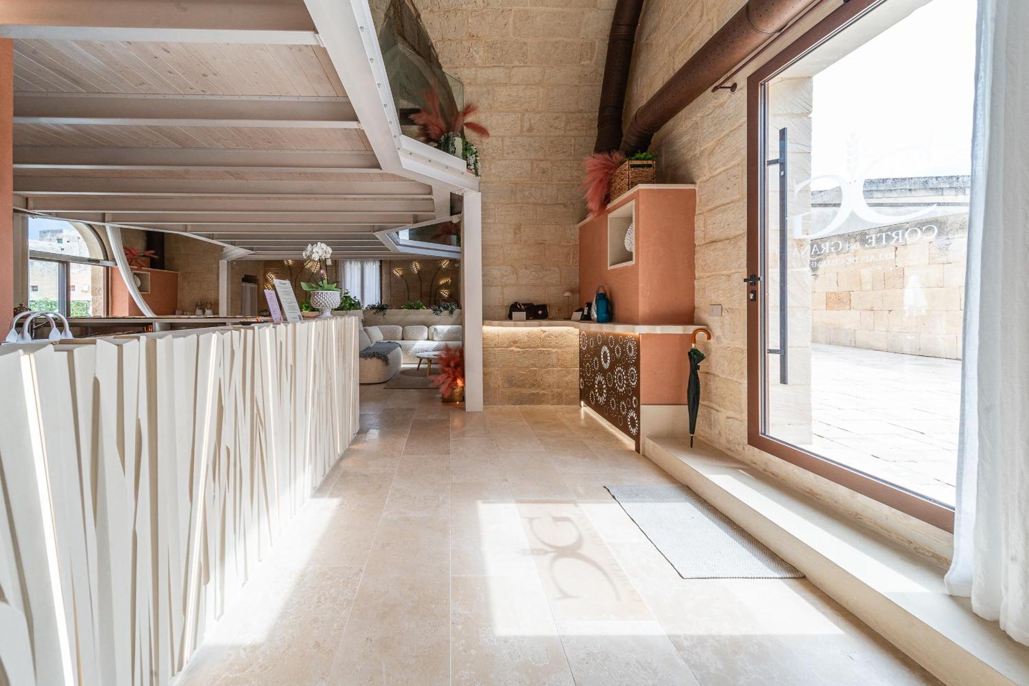 Corte Dei Granai Meeting & Spa - Raro Rooms Collection Μάλιε Εξωτερικό φωτογραφία