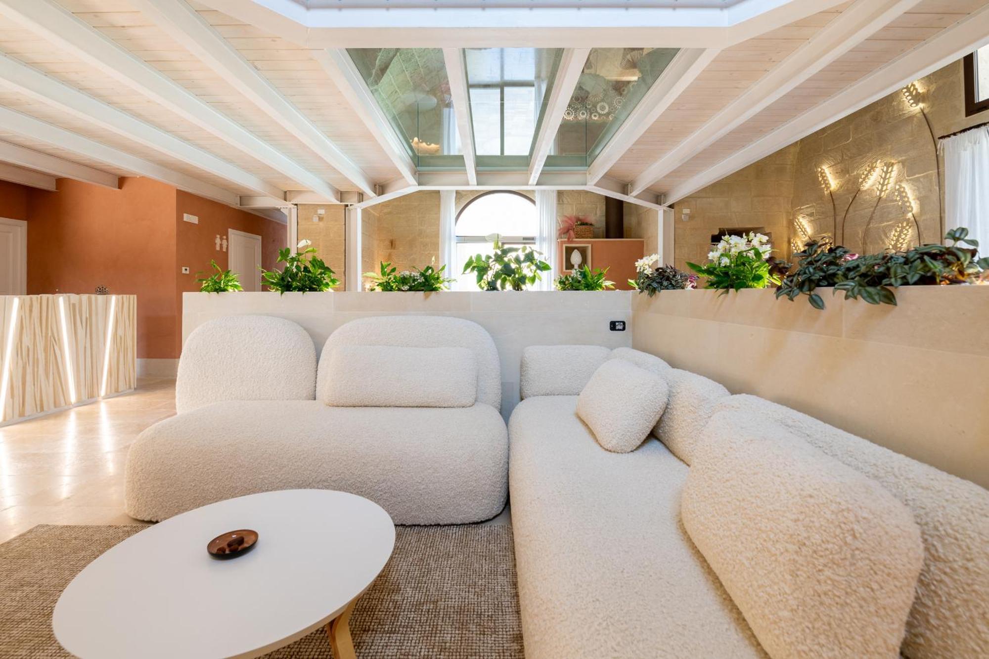 Corte Dei Granai Meeting & Spa - Raro Rooms Collection Μάλιε Εξωτερικό φωτογραφία