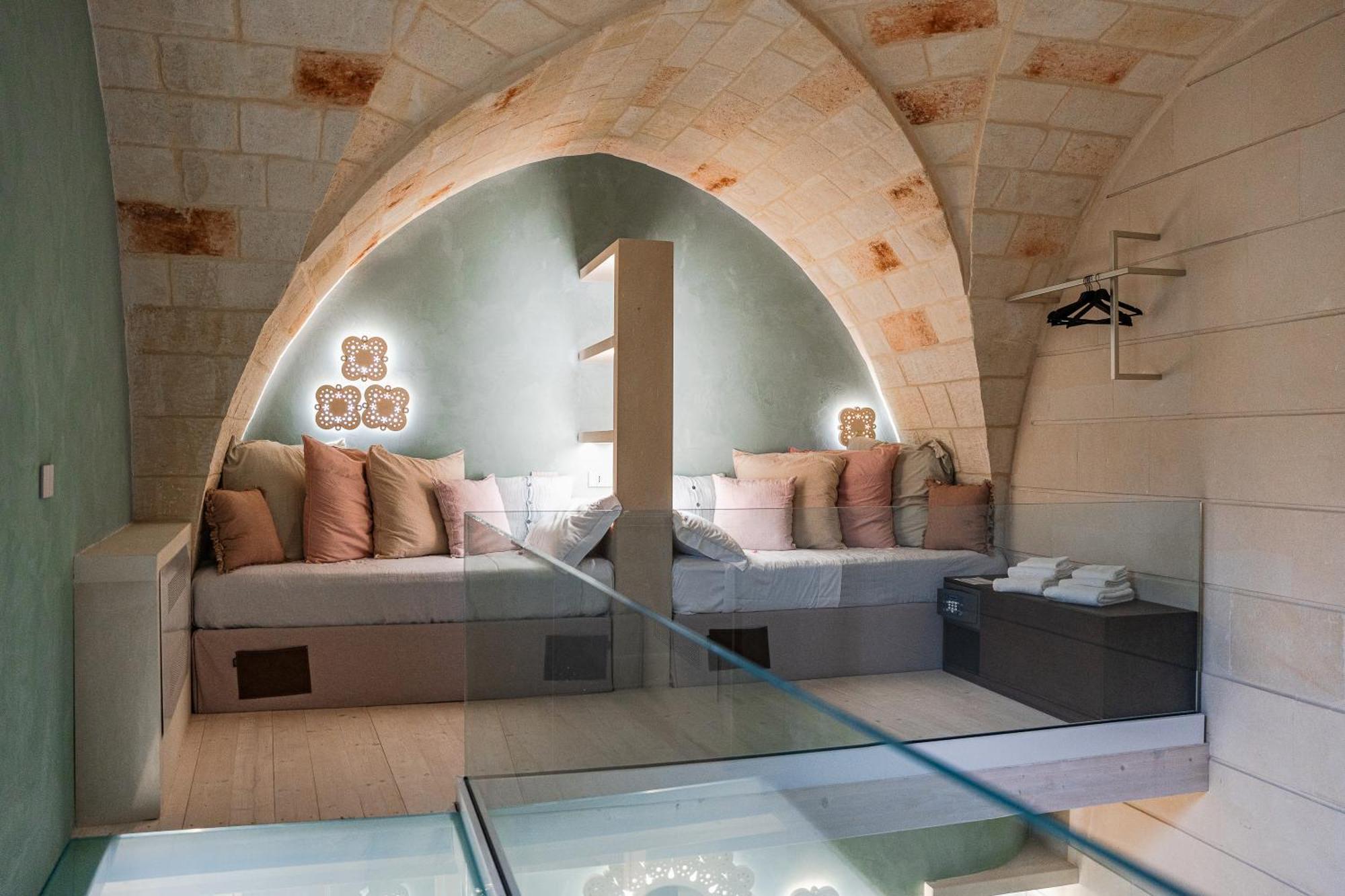 Corte Dei Granai Meeting & Spa - Raro Rooms Collection Μάλιε Εξωτερικό φωτογραφία
