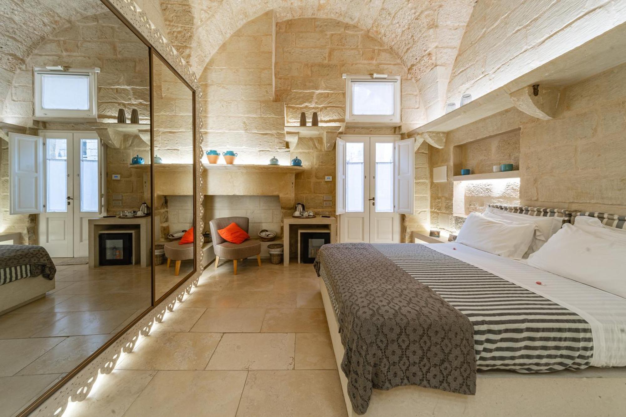 Corte Dei Granai Meeting & Spa - Raro Rooms Collection Μάλιε Εξωτερικό φωτογραφία