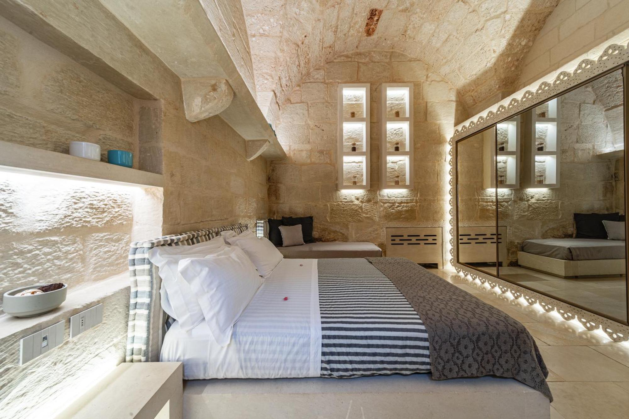 Corte Dei Granai Meeting & Spa - Raro Rooms Collection Μάλιε Εξωτερικό φωτογραφία