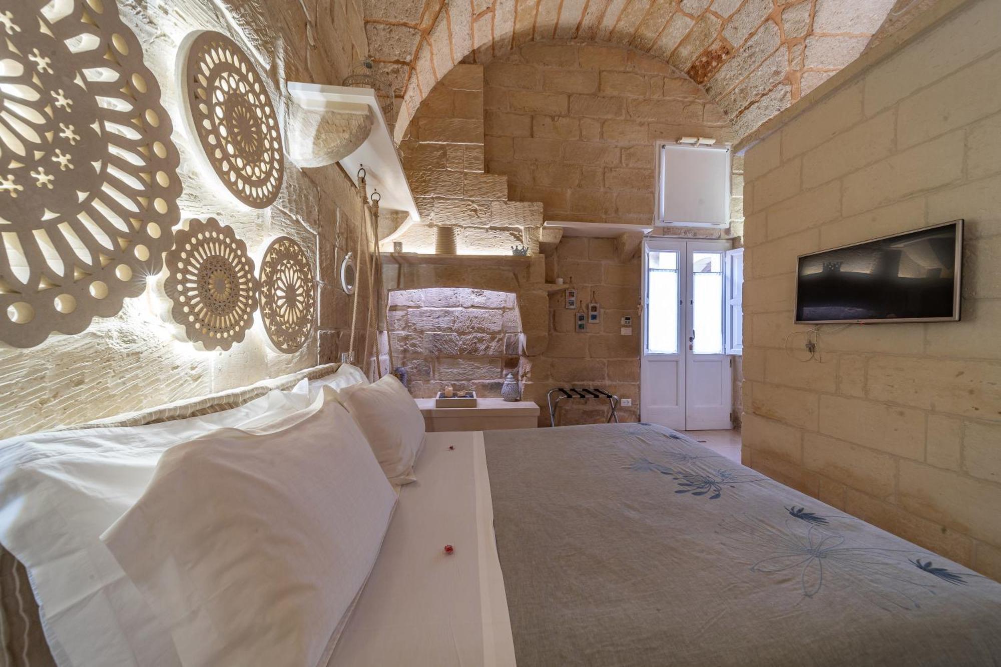 Corte Dei Granai Meeting & Spa - Raro Rooms Collection Μάλιε Εξωτερικό φωτογραφία