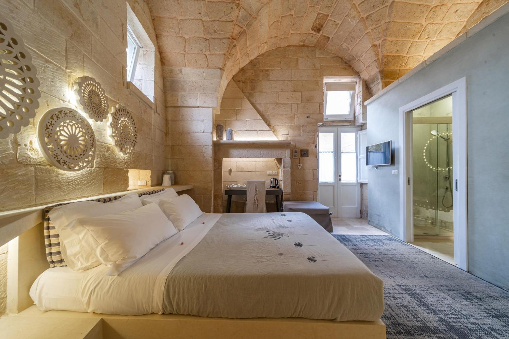 Corte Dei Granai Meeting & Spa - Raro Rooms Collection Μάλιε Εξωτερικό φωτογραφία